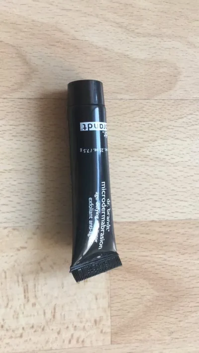exfoliant anti age, Dr Brandt