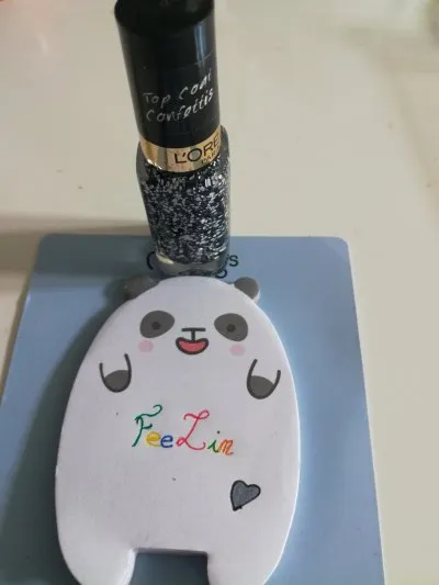 Vernis color riche "Confettis", L'Oréal