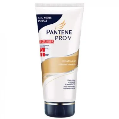 Après shampoing Repair & Care, Pantene