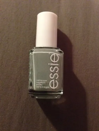 Maximilian strass her, Essie
