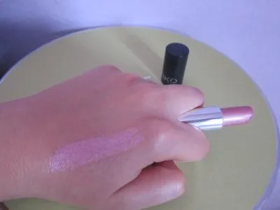 Rouge à lèvre, KIKO