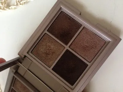 Colour Seduction 01 sumptuous mocha, KIKO