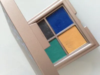 Ccolour seduction 04 posh steel blue, KIKO