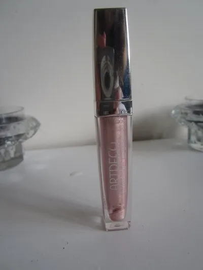 gloss, Artdeco