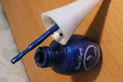 Quick dying, Quick Drying