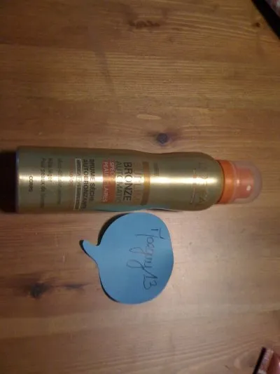 Sublime Bronze, L'Oréal
