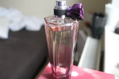 Tresor midnight rose, Lancôme