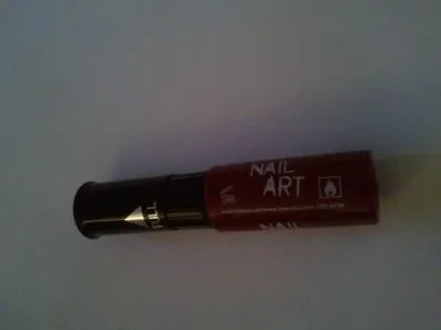Nail art, Nail Art