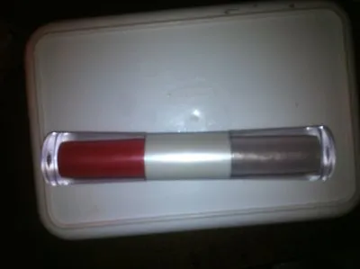 Gloss, Elf