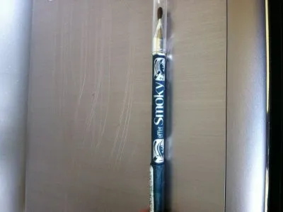 Crayon smoky, Bourjois