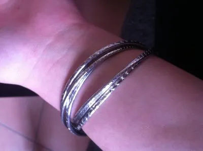 Bracelets, Bijoux Brigitte