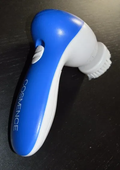 Perfect Brush, Cosmence