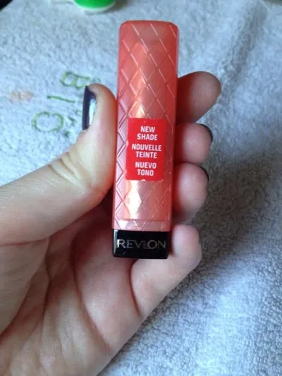 REVLON, Revlon