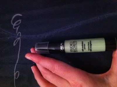 correcteur anti rougeurs, L'Oréal