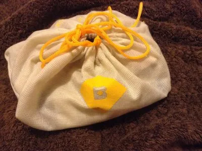 Pochette surprise, Marques diverses