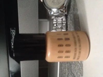 Fond de teint, Bobbi Brown