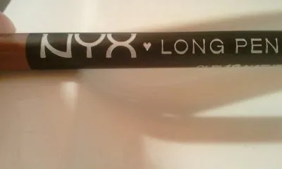 Crayon à lèvres, NYX Cosmetics