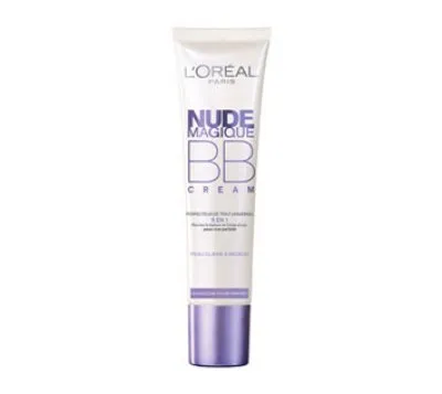 Nude magique BB cream, L'Oréal