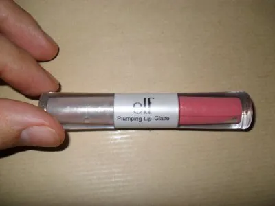 Gloss, Elf