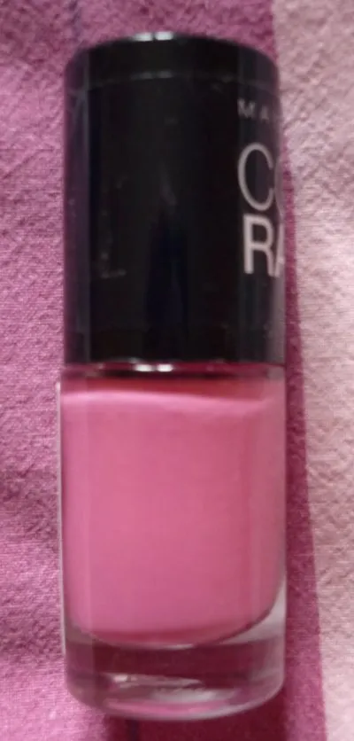 Vernis colorama 262, Gemey Maybelline