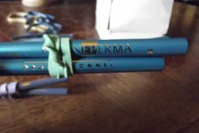 Crayon Khôl Bleu/vert, Eugène Perma