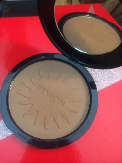 poudre Bronzante Revlon, Revlon