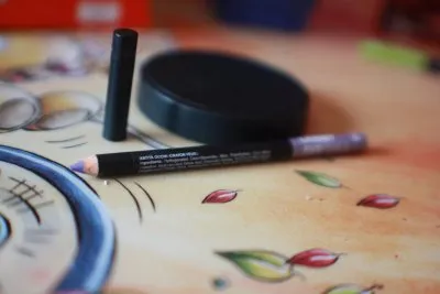 Crayon numéro 13, DEBBY