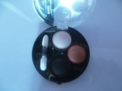 Smoky Eyes, Bourjois