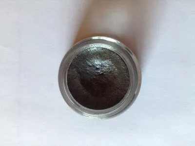 paint pot, MAC Cosmetics