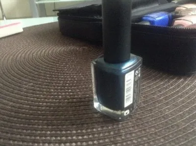 Vernis 299, KIKO