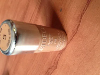 Hydra silk n*5, Artdeco