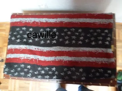 écharpe  usa, Jennyfer