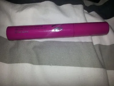 Mascara Yves Rocher Volume déployé, Yves Rocher