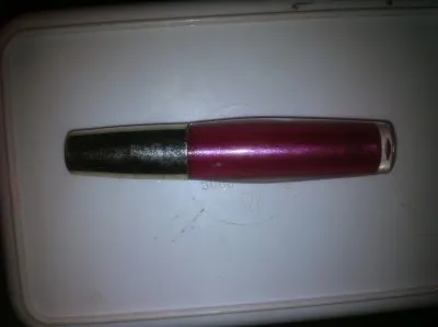 Gloss, Inconnue