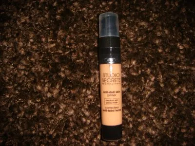 studio secret professional, L'Oréal
