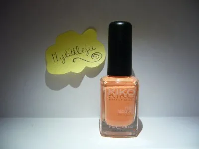 Vernis Kiko 359, KIKO
