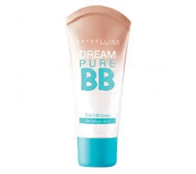 BB cream, Maybelline