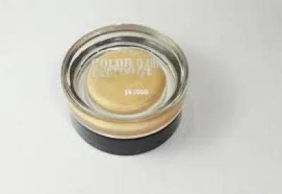 color tatoo, Maybelline