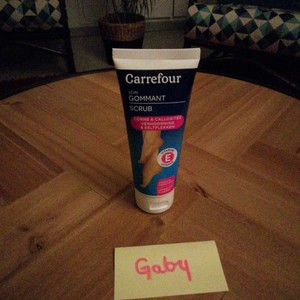 Beauty Troc Carrefour