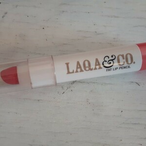 fat lip pencil