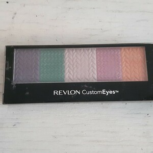 Palette custom eyes