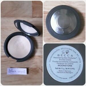 Shimmering Skin Perfector Crème
