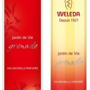 Jardin de vie Grenade