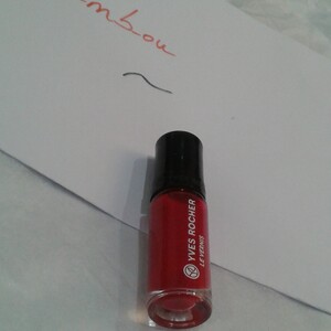 Vernis 42. Coquelicot