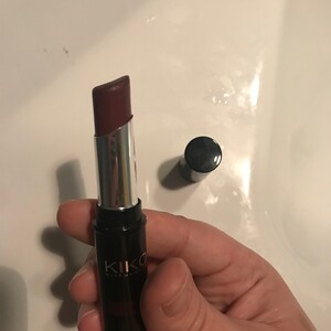 Rouge a levres Kiko