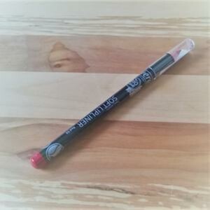 soft lipliner red 03