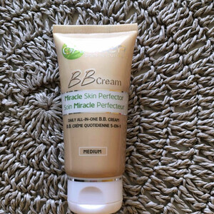 bb crème garnier