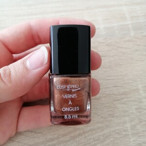 Vernis à ongles Cosmépro