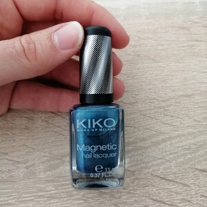 Vernis à ongles Kiko Magnetic