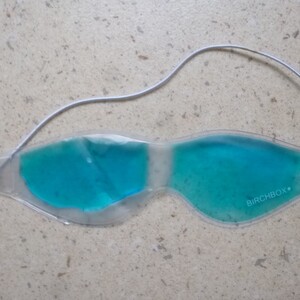 Masque des Yeux - Masque en Gel Relaxant